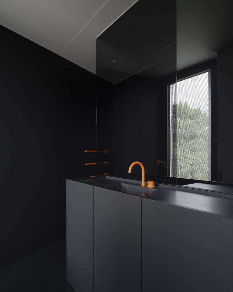 House Wadd / Basil Architecture 25 House wadd / basil architecture