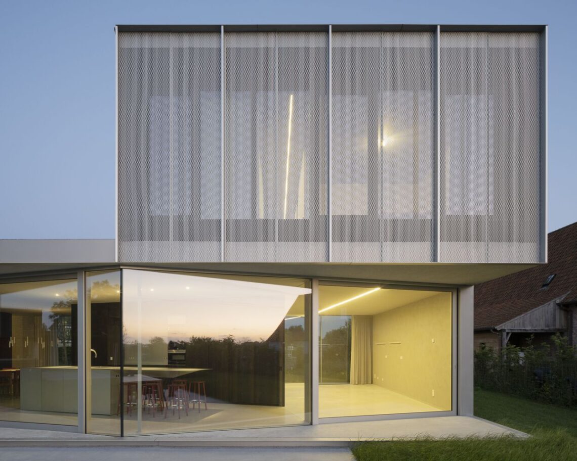House Wadd / Basil Architecture 28 House wadd / basil architecture