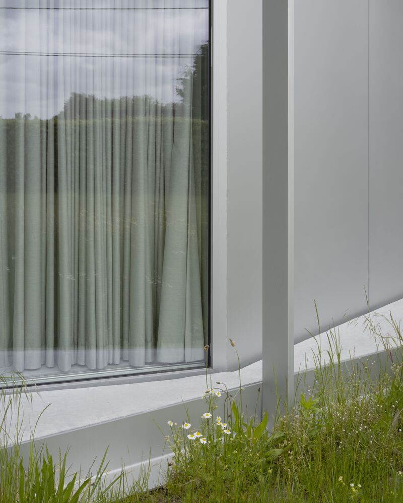 House Wadd / Basil Architecture 17 House wadd / basil architecture