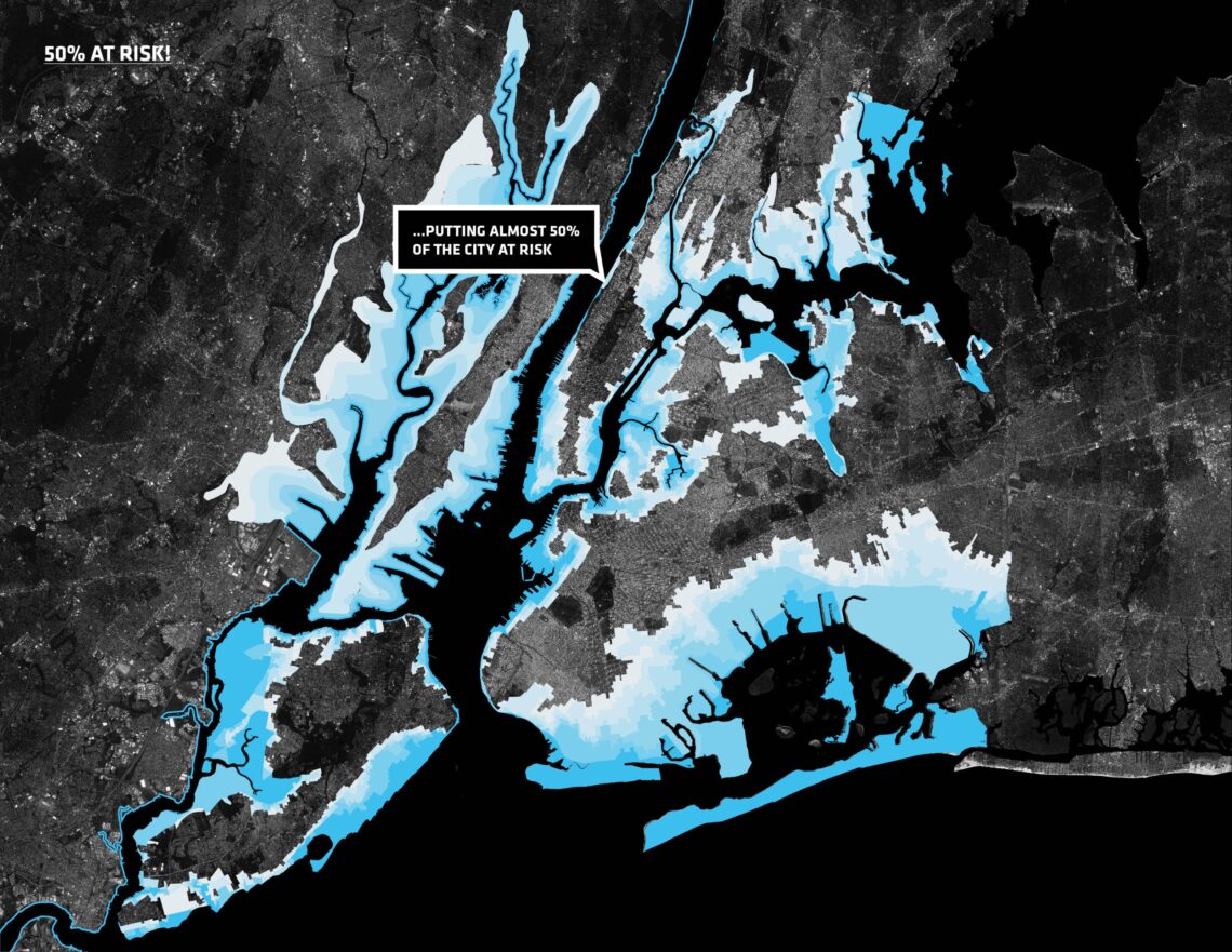 The Big U: Resilient Design Transforming Manhattan’s Waterfront 36 The big u: resilient design transforming manhattan’s waterfront