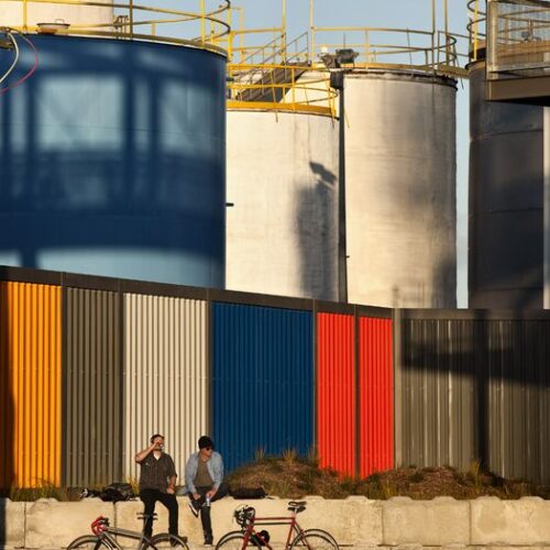 Jellicoe Harbour And Silo Park / Taylor Cullity Lethlean And Wraight + Associates 5 Jellicoe harbour and silo park / taylor cullity lethlean and wraight + associates