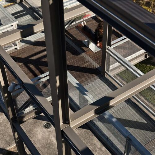 Jellicoe Harbour And Silo Park / Taylor Cullity Lethlean And Wraight + Associates 4 Jellicoe harbour and silo park / taylor cullity lethlean and wraight + associates