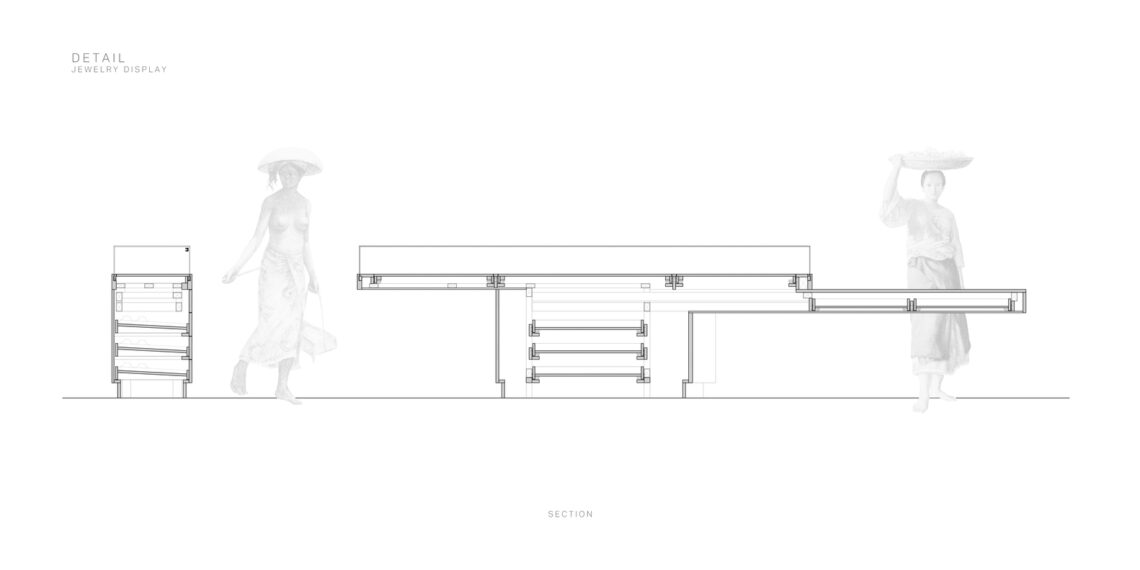 John Hardy Boutique / Blancostudio &Amp; Kalpa Taru 25 John hardy boutique / blancostudio & kalpa taru