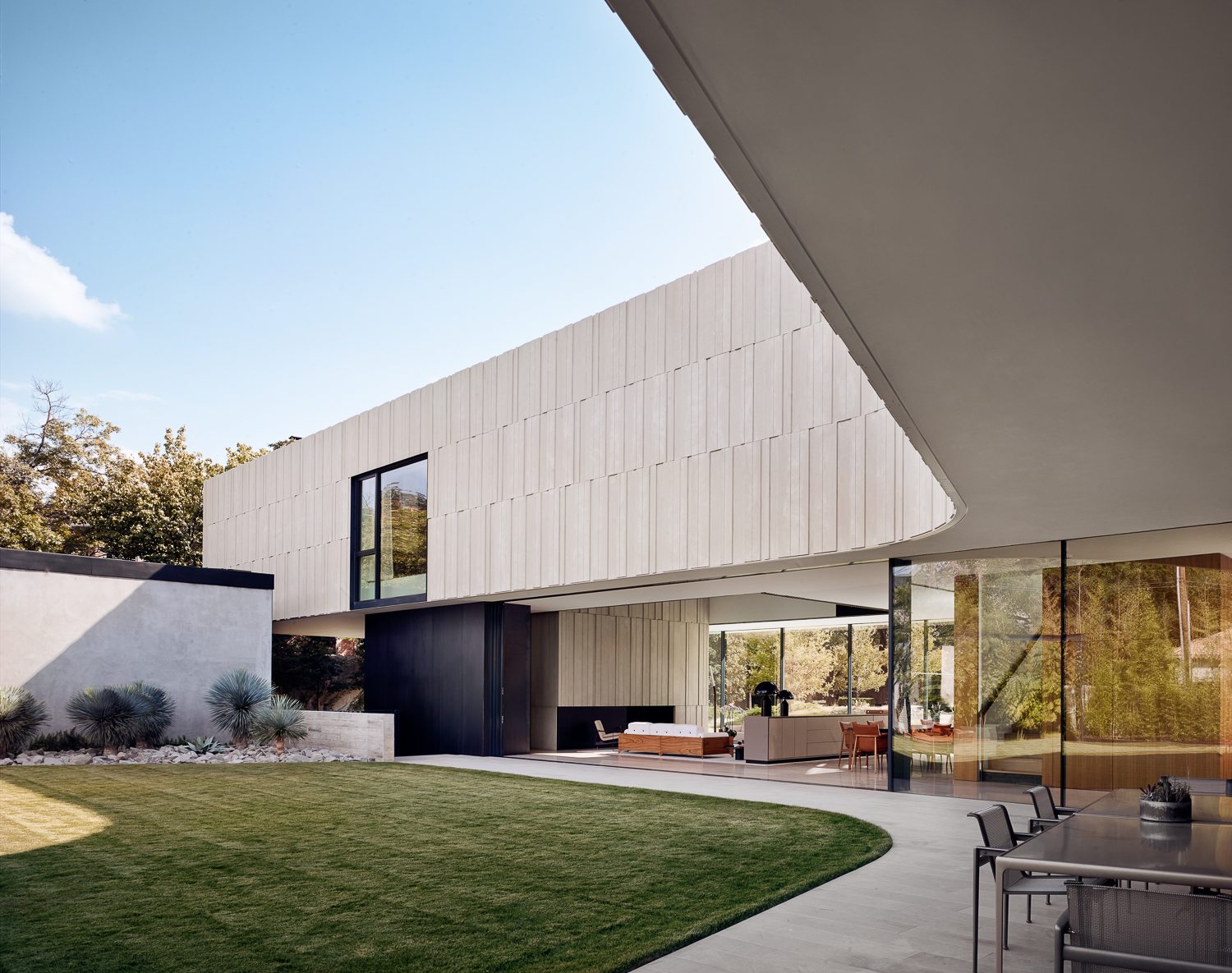 Highland Park Residence / Alterstudio Architecture 18 Highland park residence / alterstudio architecture