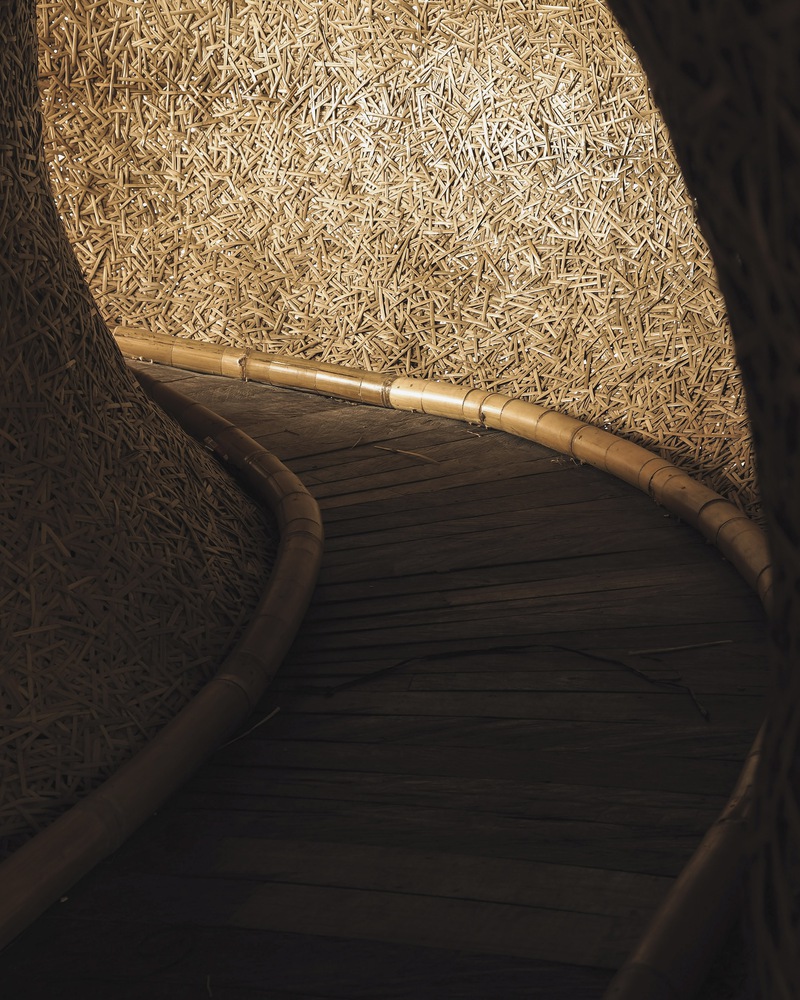 Luna Beach Club / Inspiral Architecture And Design Studios 24 Luna beach club / inspiral architecture and design studios