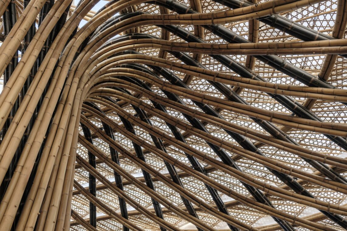 Luna Beach Club / Inspiral Architecture And Design Studios 1 Luna beach club / inspiral architecture and design studios