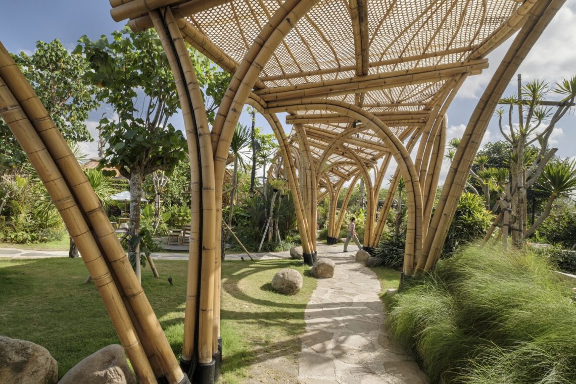Luna Beach Club / Inspiral Architecture And Design Studios 9 Luna beach club / inspiral architecture and design studios