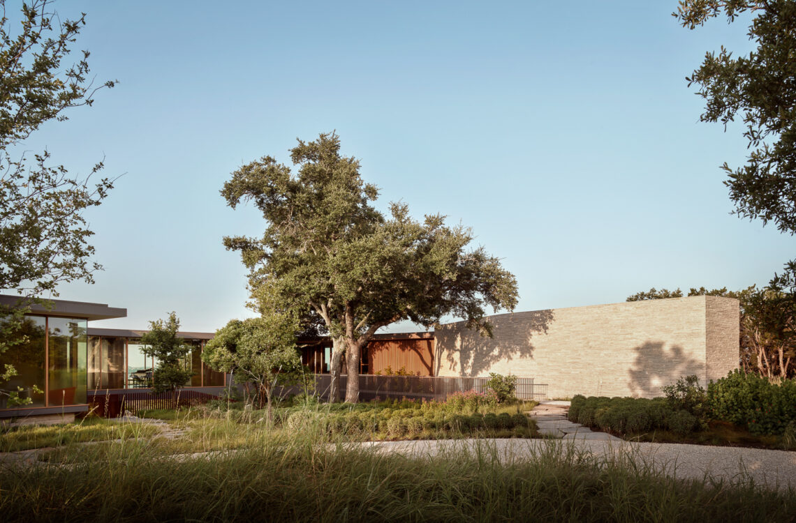 Interview With Kevin Alter Of Alterstudio Architecture 7 City park residence / alterstudio architecture