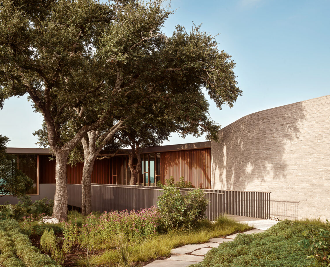 City Park Residence / Alterstudio Architecture 2 City park residence / alterstudio architecture
