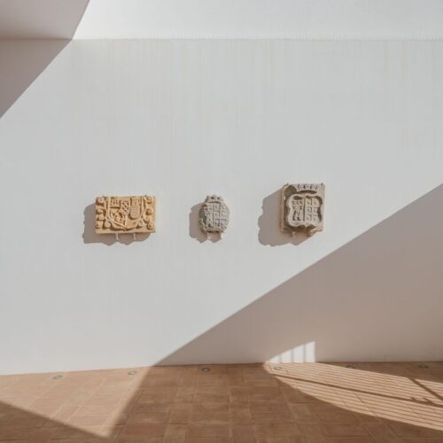 Collector'S House Museum / Atelier Data 22 Collector's house museum / atelier data