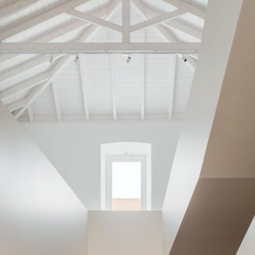 Collector'S House Museum / Atelier Data 51 Collector's house museum / atelier data