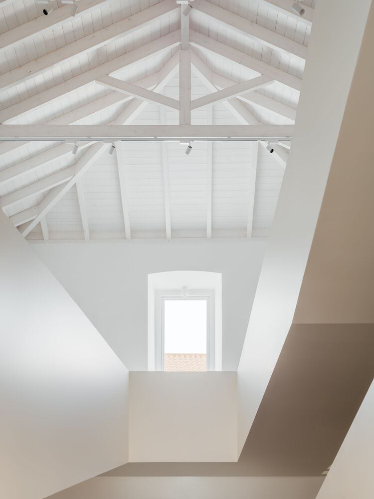 Collector'S House Museum / Atelier Data 5 Collector's house museum / atelier data