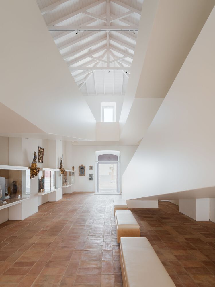 Collector'S House Museum / Atelier Data 3 Collector's house museum / atelier data