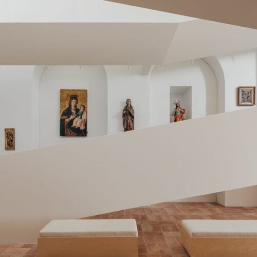 Collector'S House Museum / Atelier Data 49 Collector's house museum / atelier data