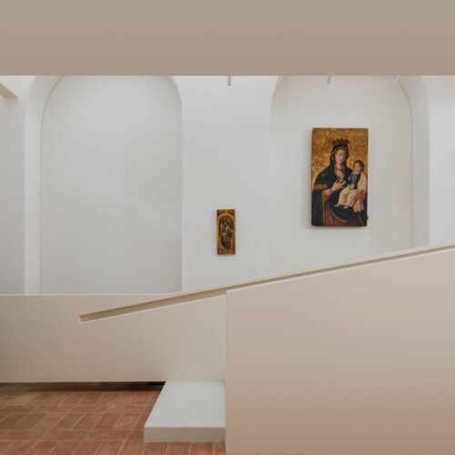 Collector'S House Museum / Atelier Data 48 Collector's house museum / atelier data