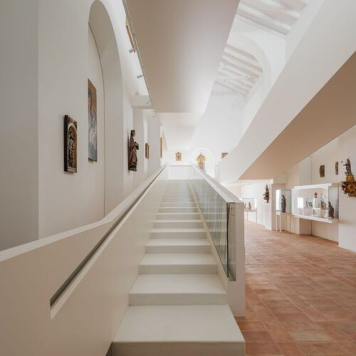 Collector'S House Museum / Atelier Data 46 Collector's house museum / atelier data