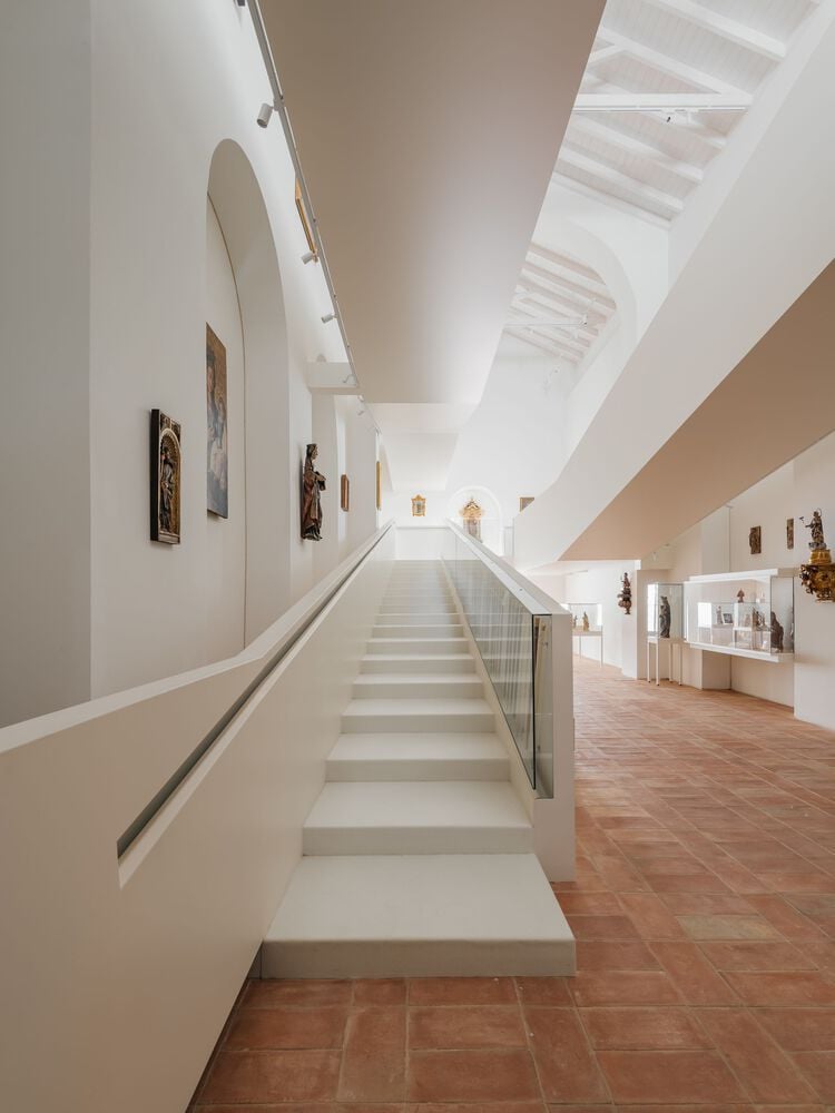 Collector'S House Museum / Atelier Data 6 Collector's house museum / atelier data