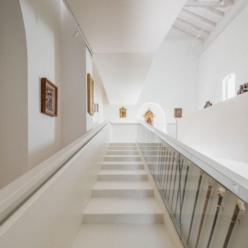 Collector'S House Museum / Atelier Data 44 Collector's house museum / atelier data