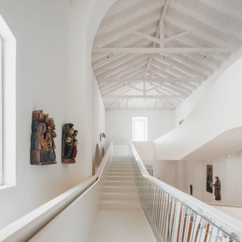 Collector'S House Museum / Atelier Data 41 Collector's house museum / atelier data
