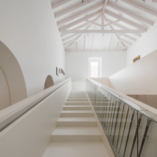 Collector'S House Museum / Atelier Data 40 Collector's house museum / atelier data