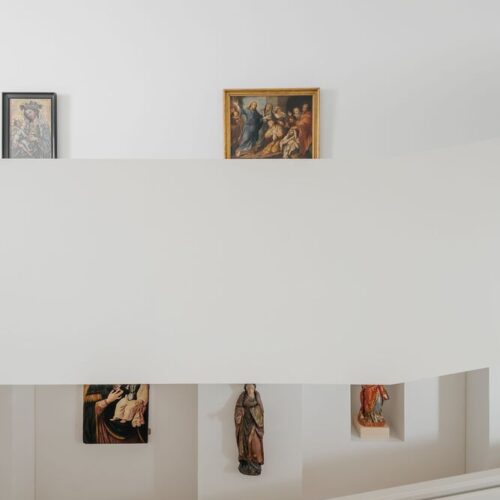 Collector'S House Museum / Atelier Data 39 Collector's house museum / atelier data
