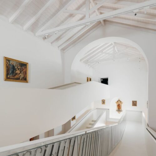 Collector'S House Museum / Atelier Data 38 Collector's house museum / atelier data