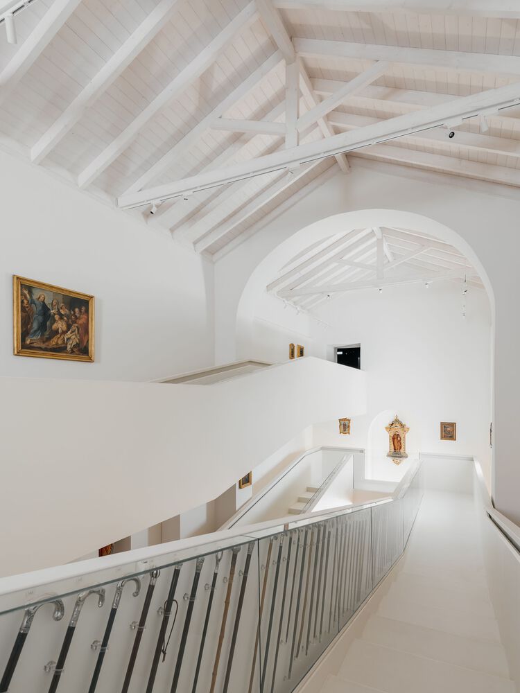 Collector'S House Museum / Atelier Data 9 Collector's house museum / atelier data