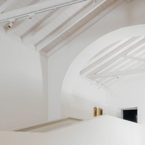 Collector'S House Museum / Atelier Data 37 Collector's house museum / atelier data