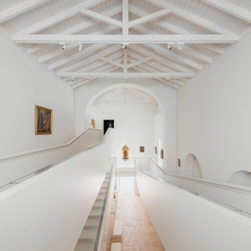 Collector'S House Museum / Atelier Data 36 Collector's house museum / atelier data