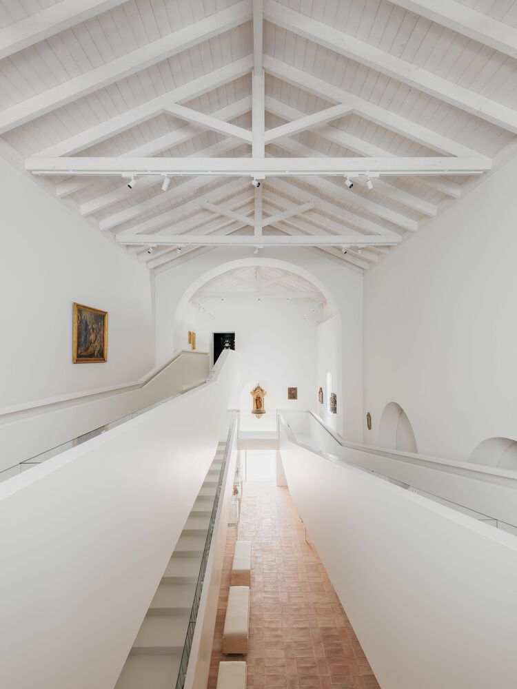 Collector'S House Museum / Atelier Data 11 Collector's house museum / atelier data