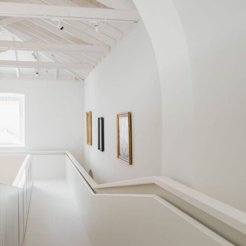 Collector'S House Museum / Atelier Data 33 Collector's house museum / atelier data