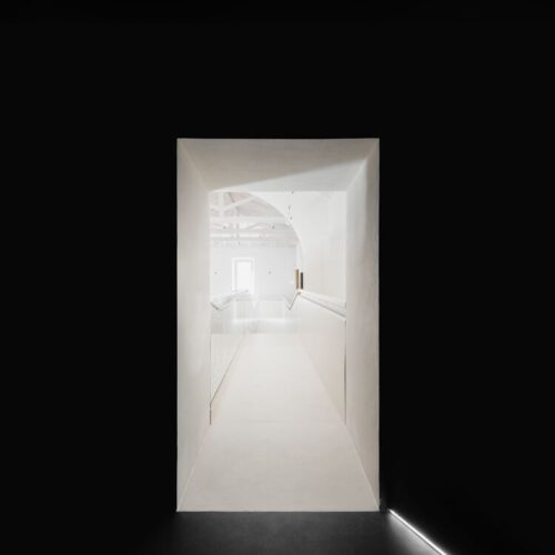 Collector'S House Museum / Atelier Data 31 Collector's house museum / atelier data