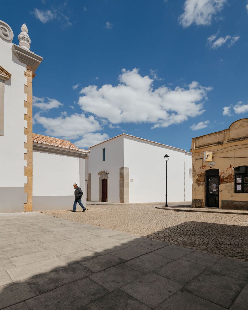 Museu-Casa-Do-Colecionador-Atelier-Data_4 Collector's house museum / atelier data