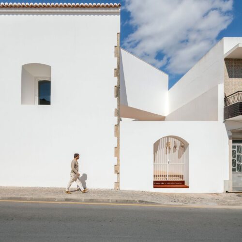 Collector'S House Museum / Atelier Data 24 Collector's house museum / atelier data