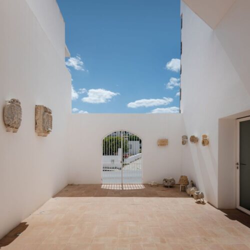 Collector'S House Museum / Atelier Data 23 Collector's house museum / atelier data