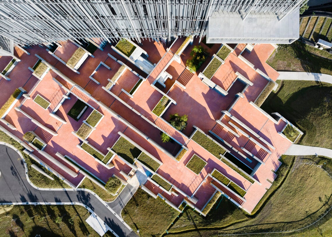 New Taipei City Art Museum / Kris Yao | Artech 2 New taipei city art museum / kris yao | artech