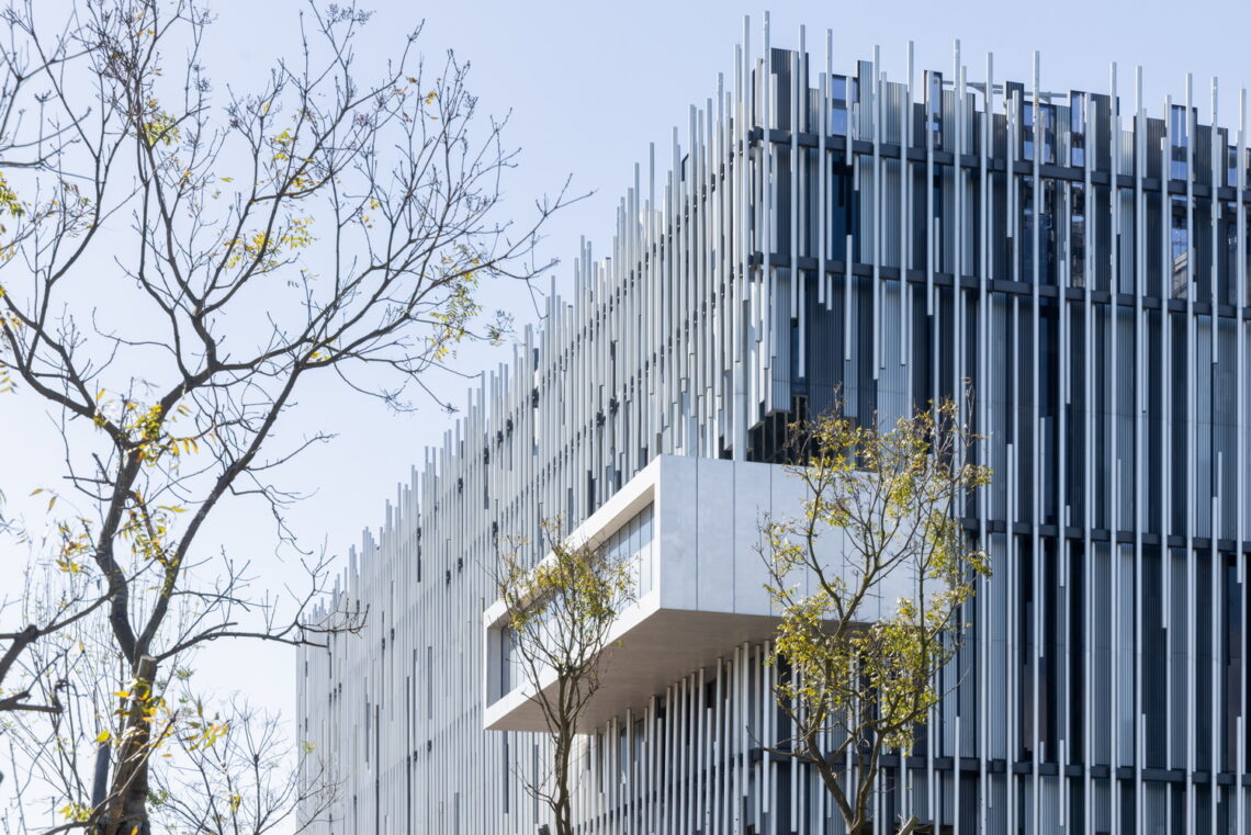 New Taipei City Art Museum / Kris Yao | Artech 1 New taipei city art museum / kris yao | artech