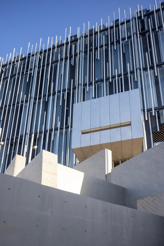 New Taipei City Art Museum / Kris Yao | Artech 14 New taipei city art museum / kris yao | artech