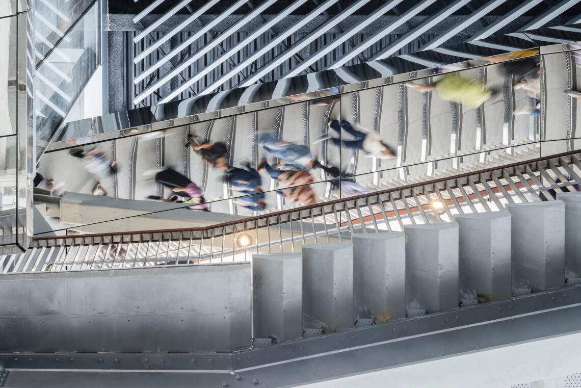 New Taipei City Art Museum / Kris Yao | Artech 7 New taipei city art museum / kris yao | artech