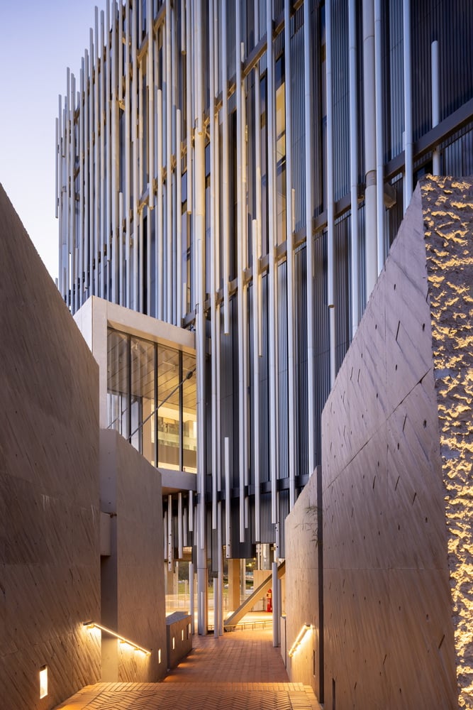 New Taipei City Art Museum / Kris Yao | Artech 10 New taipei city art museum / kris yao | artech