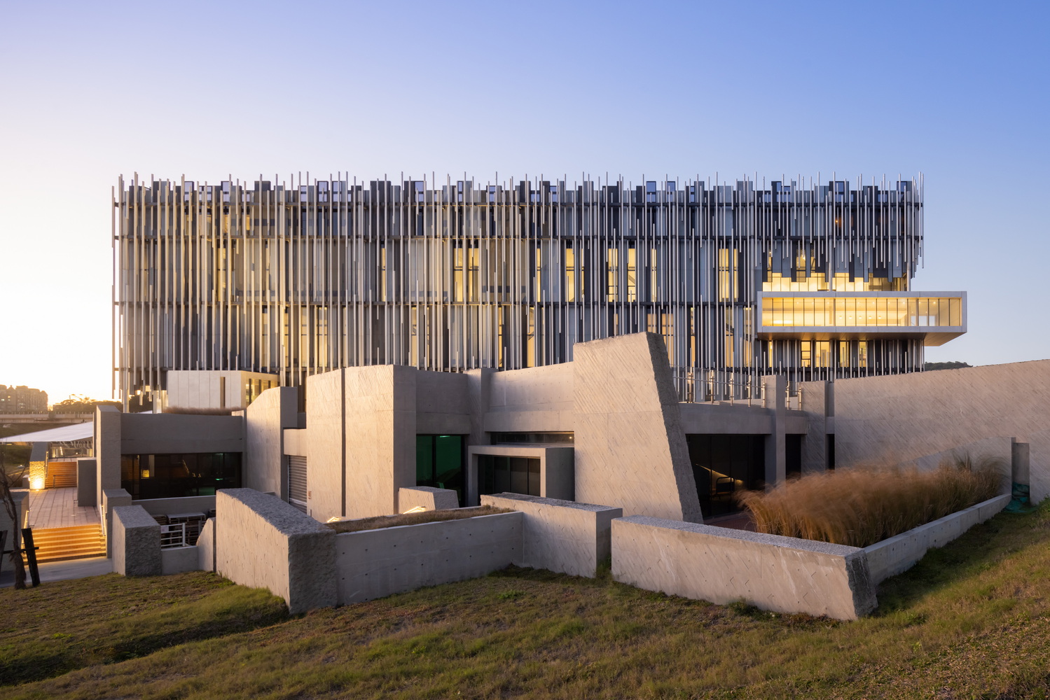 New-Taipei-City-Art-Museum-Kris-Yao-Artech_6 (1) New taipei city art museum / kris yao | artech