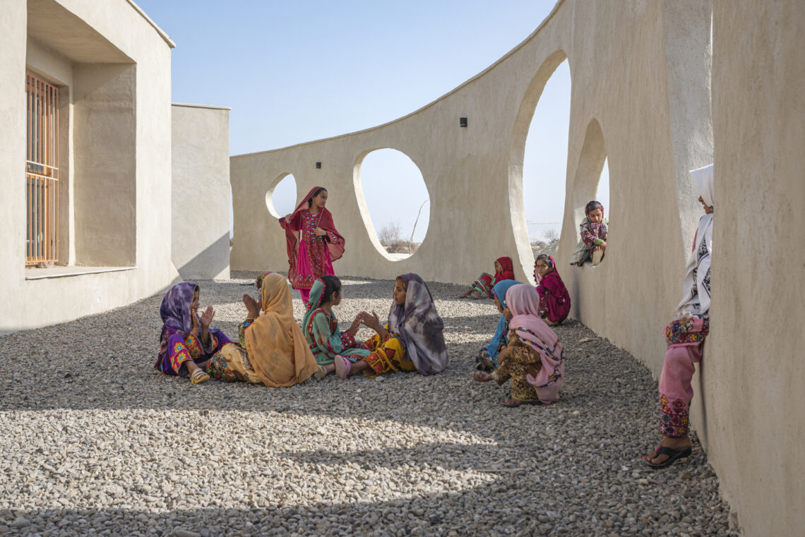 Jadgal elementary school / daaz office
