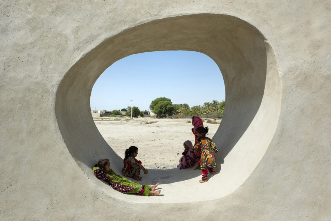 Jadgal elementary school / daaz office