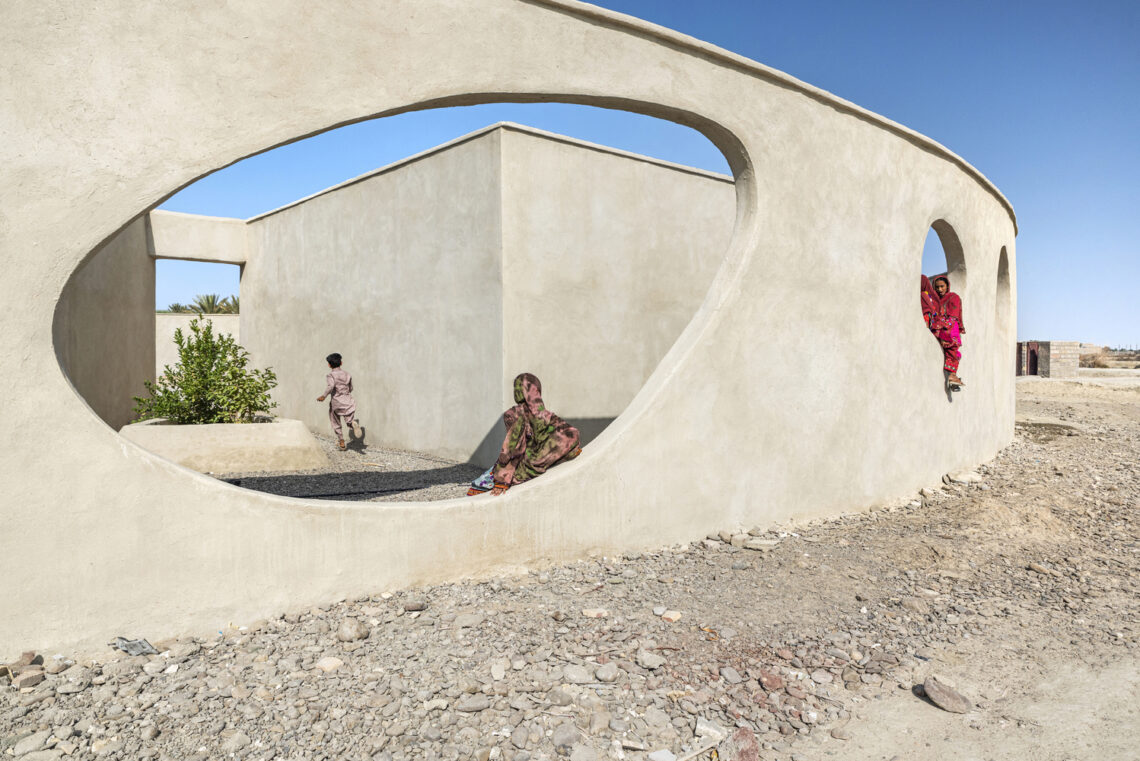 Jadgal elementary school / daaz office