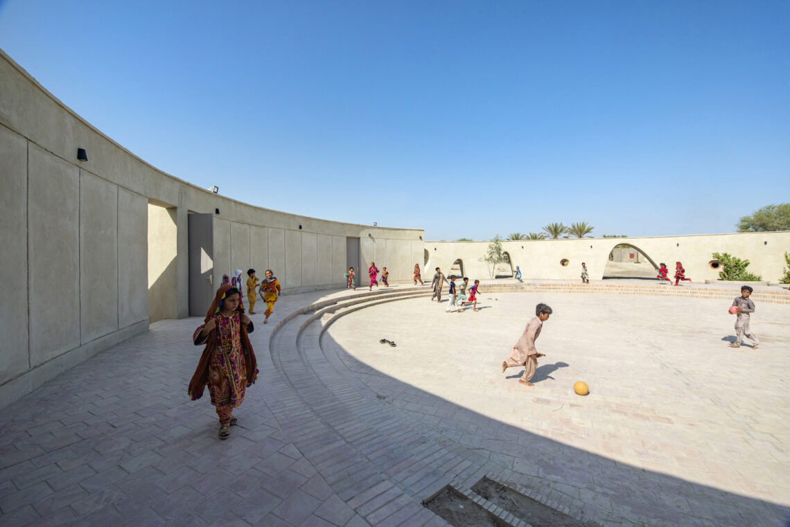 Jadgal elementary school / daaz office