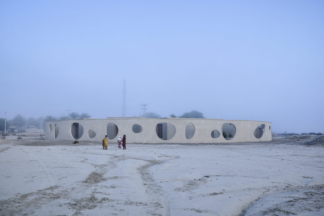 Jadgal elementary school / daaz office