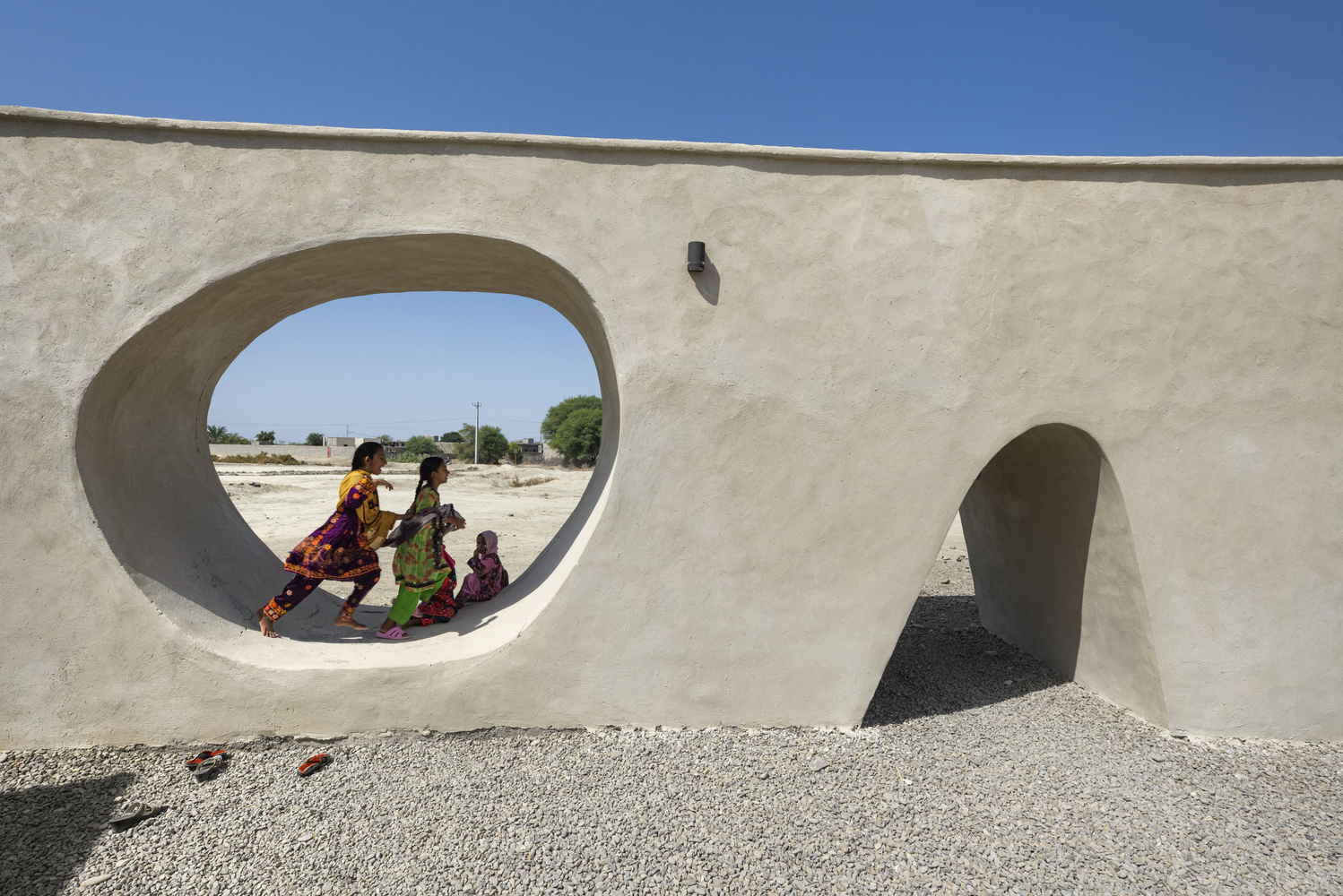 Jadgal elementary school / daaz office