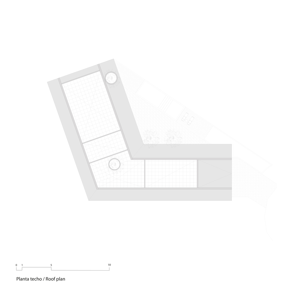 The Pages Residence / Sommet 19 The pages residence / sommet