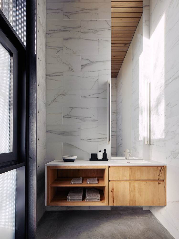Red Rock House / Faulkner Architects 27 Red rock house / faulkner architects