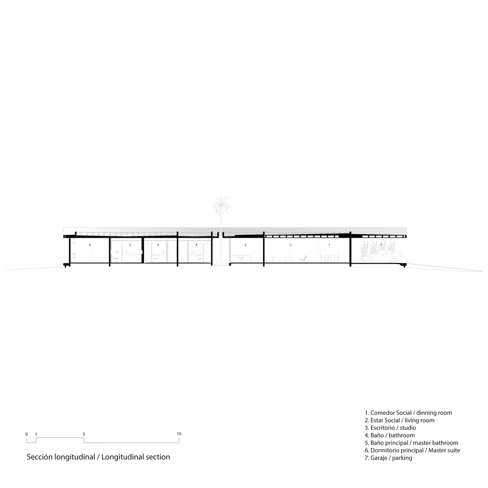 The Pages Residence / Sommet 25 The pages residence / sommet